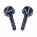 Headphones Veho VEP-116-STIX-M Blue - Електроника Периферни и резервни части<<<Компютри|