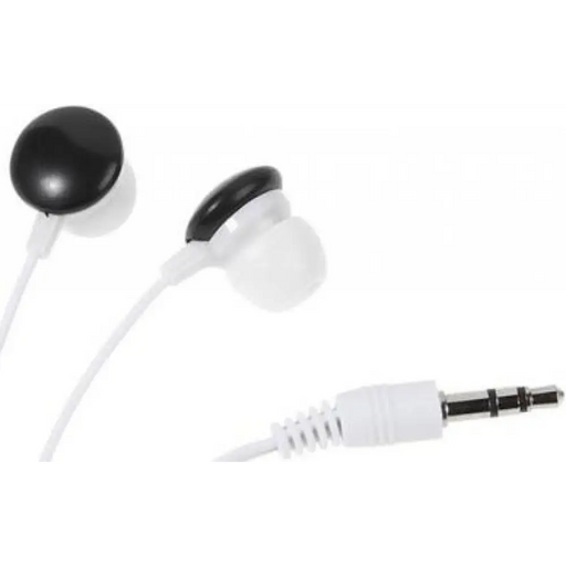 Headphones Vivanco 34883 BL - Аудио слушалки<<<Телевизори Аудио и видео<<<TechMart&&&Аудио слушалки<<<Телефони и