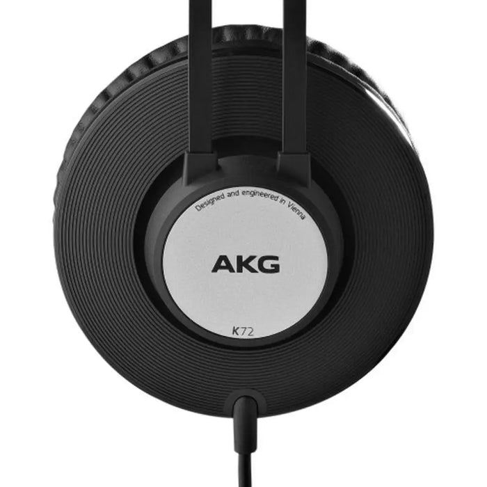 Headphones with Headband AKG 030-21-037 - Слушалки<<<Електроника Звук<<<Компютри|