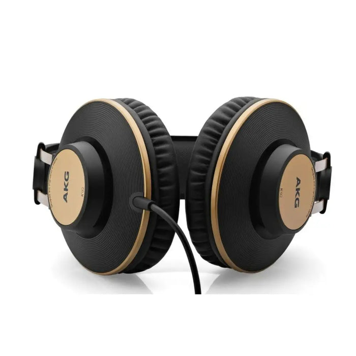 Headphones with Headband AKG 030-21-078 - Слушалки<<<Електроника Звук<<<Компютри|