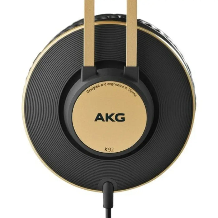 Headphones with Headband AKG 030-21-078 - Слушалки<<<Електроника Звук<<<Компютри|