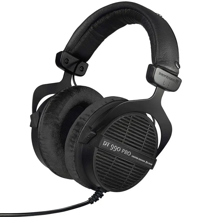 Headphones with Headband Beyerdynamic 43000191_D - Слушалки<<<Електроника Звук<<<Компютри| Електроника<<<BigBuy