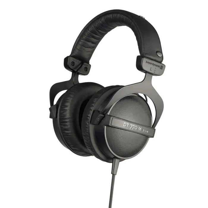 Headphones with Headband Beyerdynamic DT 770 M - Слушалки<<<Електроника Звук<<<Компютри|
