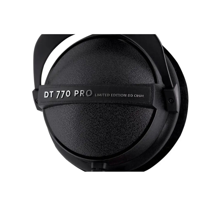 Headphones with Headband Beyerdynamic DT 770 Pro 80 - Слушалки<<<Електроника Звук<<<Компютри|