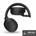 Headphones with Headband Energy Sistem 459674 Black - Електроника Периферни и резервни части<<<Компютри|