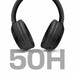 Headphones with Headband Energy Sistem 459674 Black - Електроника Периферни и резервни части<<<Компютри|