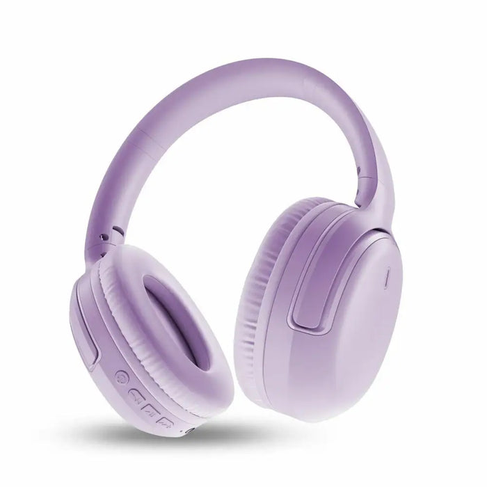 Headphones with Headband Energy Sistem 459681 Lavendar - Електроника Периферни и резервни части<<<Компютри|