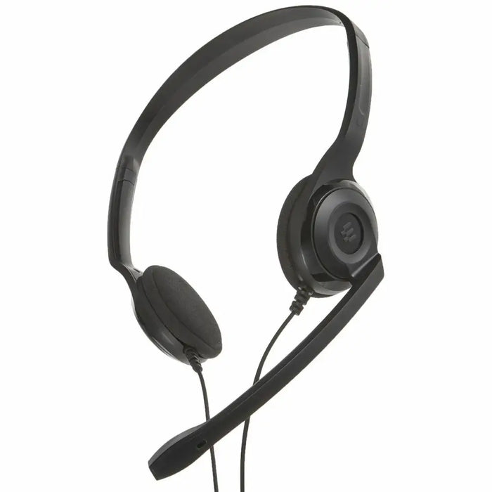 Headphones with Headband Epos PC3 Black - Слушалки с Микрофон<<<Електроника Телефони и таблети<<<Компютри|