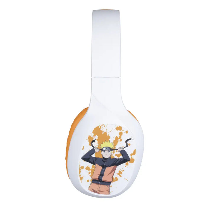 Headphones with Headband KONIX NARUTO (1 Unit) - Електроника Периферни и резервни части<<<Компютри|