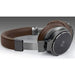 Headphones with Headband Muse M278BT Brown - Електроника Периферни и резервни части<<<Компютри|