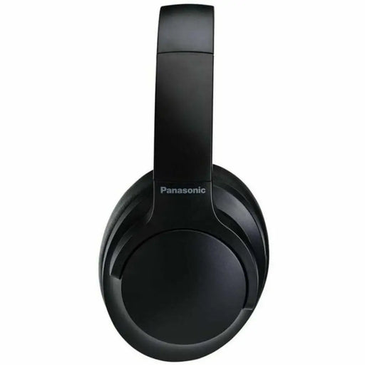 Headphones with Headband Panasonic RBHX330BDEK NE* Black - Микрофони и слушалки<<<Електроника Периферни и резервни