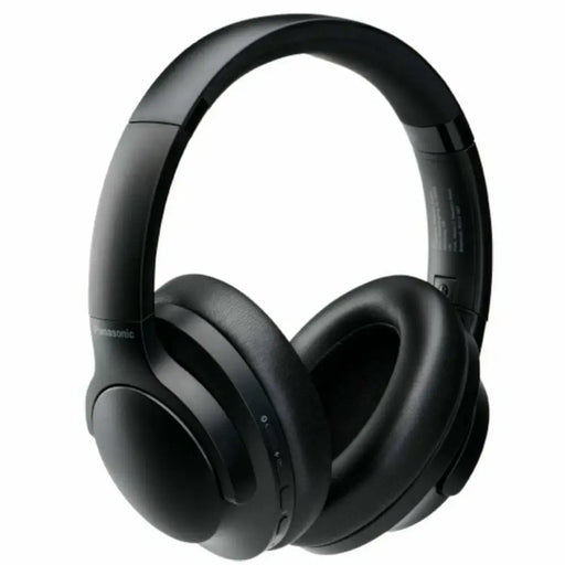 Headphones with Headband Panasonic RBHX330BDEK NE* Black - Микрофони и слушалки<<<Електроника Периферни и резервни