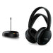 Headphones with Headband Philips SHC5200/10 Black Wireless - Електроника Периферни и резервни части<<<Компютри|