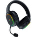 Headphones with Headband Razer BARRACUDA X CHROMA Black - Електроника Периферни и резервни части<<<Компютри|