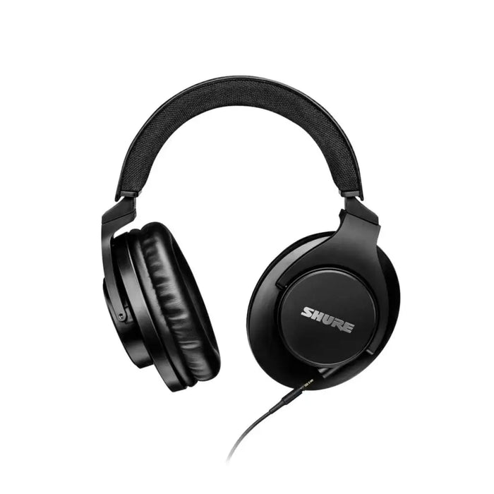 Headphones with Headband Shure SRH440A-EFS - Слушалки<<<Електроника Звук<<<Компютри|