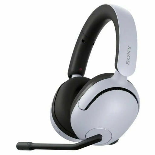 Headphones with Headband Sony WHG500W.CE7 - Електроника Периферни и резервни части<<<Компютри|