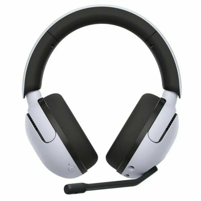 Headphones with Headband Sony WHG500W.CE7 - Електроника Периферни и резервни части<<<Компютри|