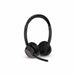 Headphones with Headband SPC Internet 4751N Black - Електроника Периферни и резервни части<<<Компютри|