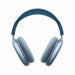 Headphones with Microphone Apple AirPods Max Blue - Електроника Телефони и таблети<<<Компютри|