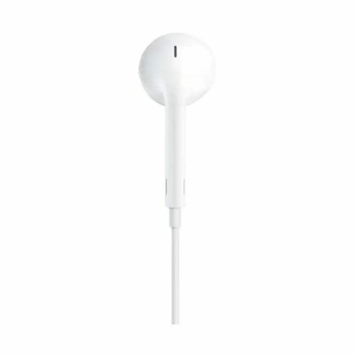 Headphones with Microphone Apple MTJY3ZM White - Електроника Телефони и таблети<<<Компютри|