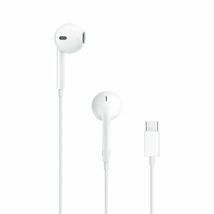 Headphones with Microphone Apple MTJY3ZM White - Електроника Телефони и таблети<<<Компютри|