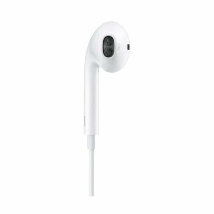 Headphones with Microphone Apple MTJY3ZM White - Електроника Телефони и таблети<<<Компютри|