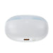 Headphones with Microphone Baseus A00069201223-00 Blue White - Микрофони и слушалки<<<Електроника Периферни и резервни