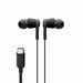 Headphones with Microphone Belkin G3H0002btBLK Black - Електроника Периферни и резервни части<<<Компютри|