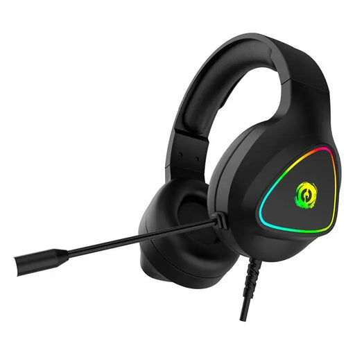 Headphones with microphone Canyon CND-SGHS6B OVER-EAR - Слушалки<<<Аудио<<<ТВ Аудио Gaming<<<ZoraSite&&&Gaming