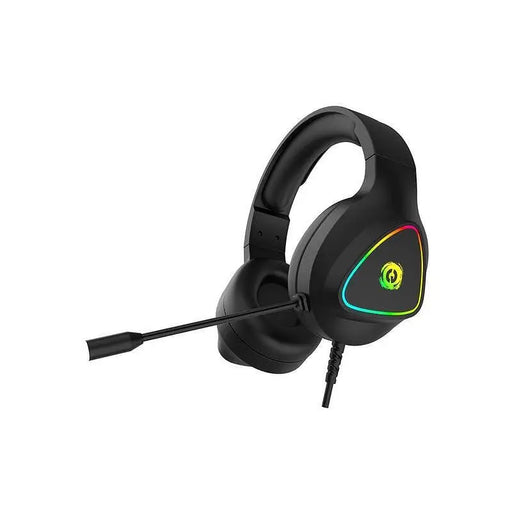 Headphones with microphone Canyon CND-SGHS6B OVER-EAR - Слушалки<<<Аудио<<<ТВ Аудио Gaming<<<ZoraSite&&&Gaming
