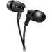 Headphones with microphone Canyon CNS-CEP4B PLUG - Слушалки<<<Аудио<<<ТВ Аудио Gaming<<<ZoraSite&&&Аудио