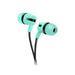 Headphones with microphone Canyon CNS-CEP4G PLUG - Слушалки<<<Аудио<<<ТВ Аудио Gaming<<<ZoraSite