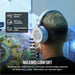 Headphones with Microphone Corsair White - Електроника Периферни и резервни части<<<Компютри|