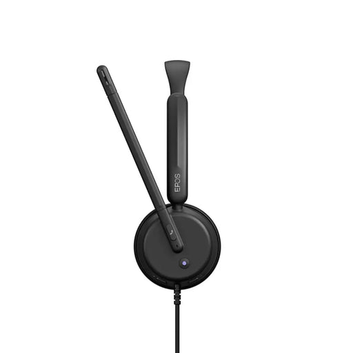 Headphones with Microphone Epos 1001253 Black - Слушалки с Микрофон<<<Електроника Телефони и таблети<<<Компютри|