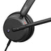 Headphones with Microphone Epos 1001253 Black - Слушалки с Микрофон<<<Електроника Телефони и таблети<<<Компютри|