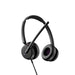 Headphones with Microphone Epos 1001253 Black - Слушалки с Микрофон<<<Електроника Телефони и таблети<<<Компютри|