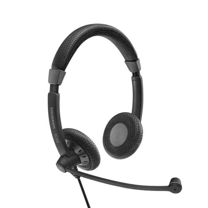 Headphones with Microphone Epos Black Bluetooth - Слушалки с Микрофон<<<Електроника Телефони и таблети<<<Компютри|