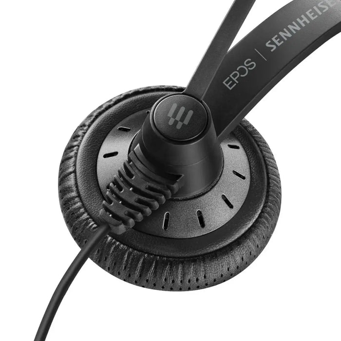 Headphones with Microphone Epos Black Bluetooth - Слушалки с Микрофон<<<Електроника Телефони и таблети<<<Компютри|