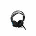 Headphones with Microphone Erazer MAGE P10 Black - Електроника Периферни и резервни части<<<Компютри|