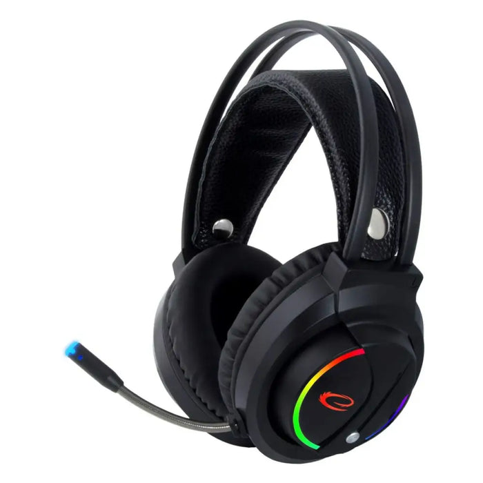 Headphones with Microphone Esperanza EGH470 Black - Слушалки с Микрофон<<<Електроника Телефони и таблети<<<Компютри|