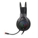 Headphones with Microphone Esperanza EGH5000 Black - Слушалки с Микрофон<<<Електроника Телефони и таблети<<<Компютри|