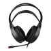 Headphones with Microphone Esperanza EGH5000 Black - Слушалки с Микрофон<<<Електроника Телефони и таблети<<<Компютри|