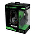 Headphones with Microphone Esperanza EGH7100 Black - Слушалки с Микрофон<<<Електроника Телефони и таблети<<<Компютри|