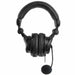 Headphones with Microphone Ewent Heron Studio Black - Електроника Телефони и таблети<<<Компютри|