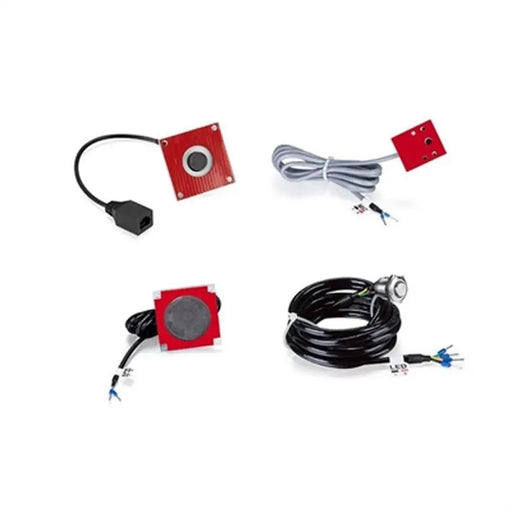 Headphones with Microphone Fanvil PA2KITS - Електроника Телефони и таблети<<<Компютри| Електроника<<<BigBuy&&&Слушалки