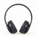 Headphones with Microphone GEMBIRD BHP-LED-01 Black - Слушалки с Микрофон<<<Електроника Телефони и таблети<<<Компютри|