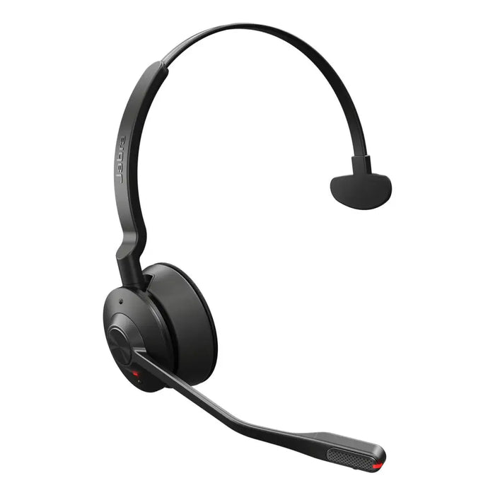 Headphones with Microphone GN Audio 9653-430-111 Black - Електроника Периферни и резервни части<<<Компютри|