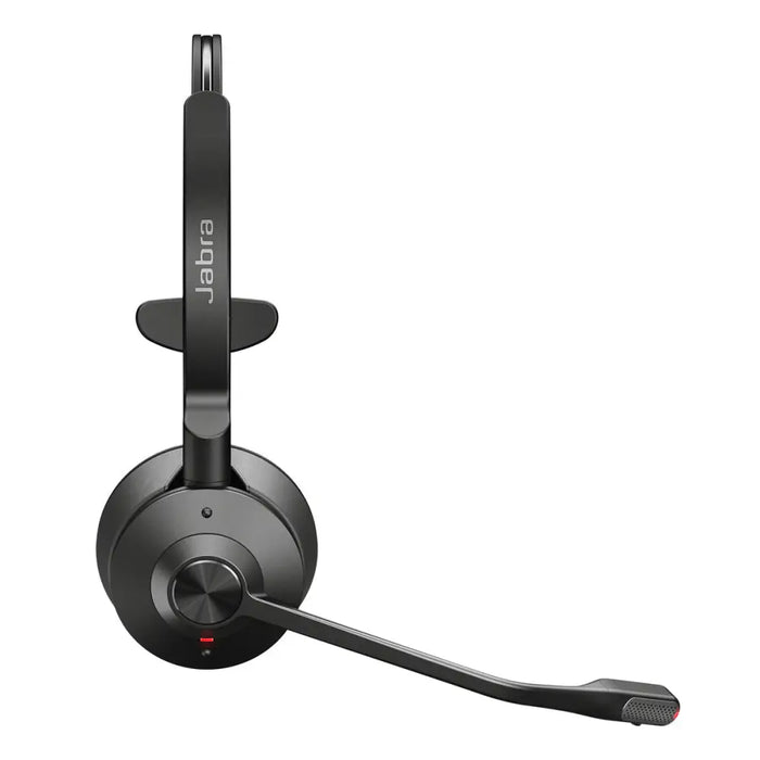 Headphones with Microphone GN Audio 9653-430-111 Black - Електроника Периферни и резервни части<<<Компютри|