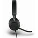Headphones with Microphone GN Audio EVOLVE2 40 Black - Електроника Телефони и таблети<<<Компютри|