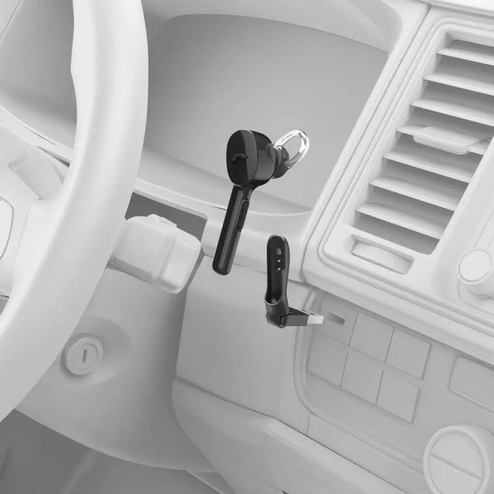 Headphones with microphone Hama 184149 MY VOICE 1300 - Bluetooth слушалки<<<Мобилни телефони и